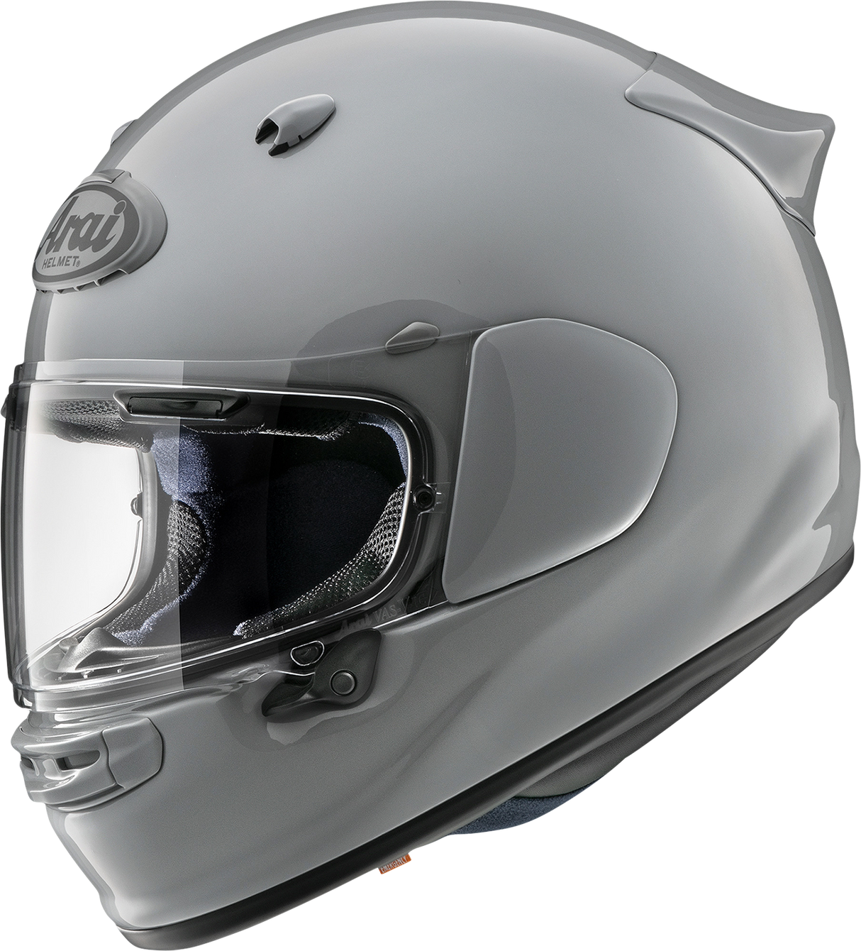 ARAI Contour-X Helmet - Solid - Light Gray - Small 0101-16050