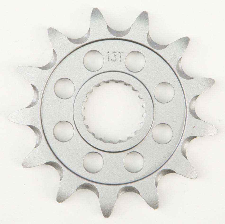 FLY RACING Front Cs Sprocket Steel 13t-520 Gas/Yam OLDMX-50613-4