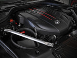 aFe Takeda Intakes Stage-2 AIS w/ Pro DRY S Media 20-22 Toyota GR Supra (A90) L6-3.0L (t) B58 56-10015D