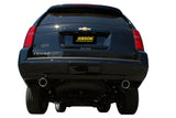 Gibson 10-19 Chevrolet Tahoe LS 5.3L 2.25in Cat-Back Dual Split Exhaust - Stainless 65669