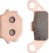 ALL BALLS Sintered Brake Pad Kit 18-8021