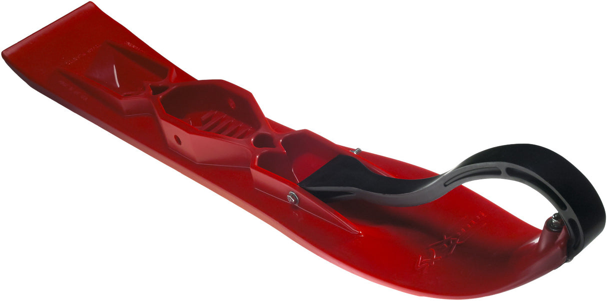 CURVE Xs Ski Bottom Red XS1502