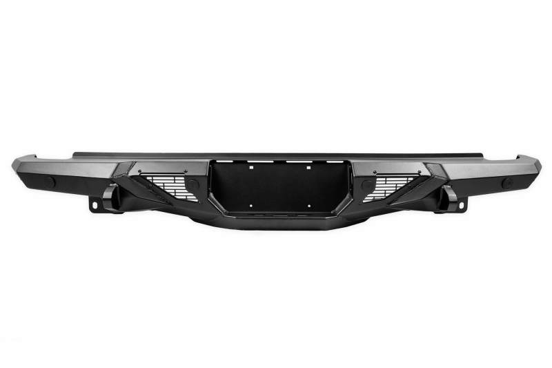 DV8 Offroad 20-23 Jeep Gladiator JT Spec Series Rear Bumper RBGL-09