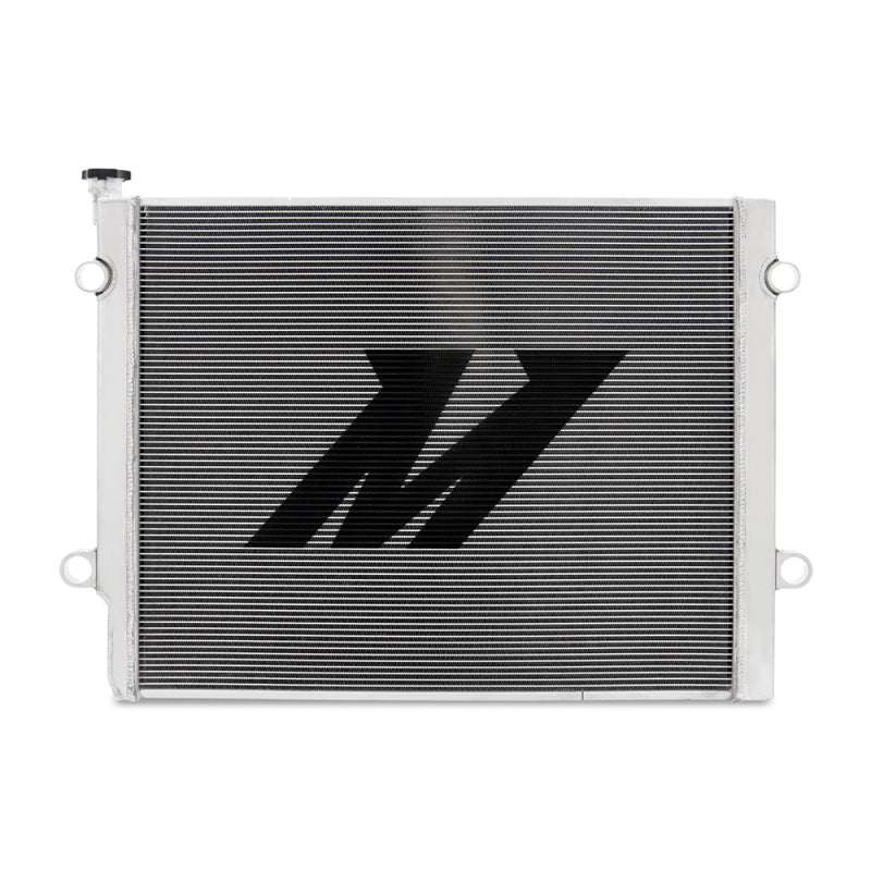 Mishimoto 05-15 Toyota Tacoma 4.0L Performance Aluminum Radiator MMRAD-TAC-05