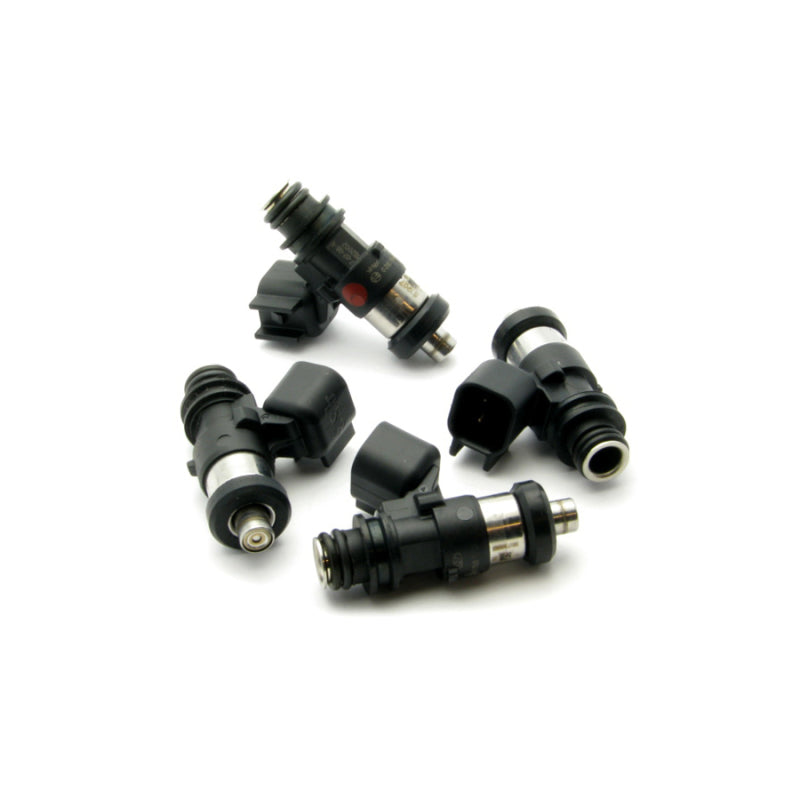 DeatschWerks 12+ Subaru BRZ / 12+ Scion FR-S / 12+ Toyota 86 900CC/min (MPFI) Injectors 16U-02-0900-4