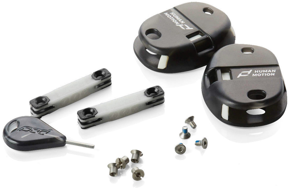 POD Kx 2.0 Hinge Rebuild Set KP141-000-NS