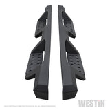 Westin HDX 05-20 Toyota Tacoma Drop Nerf Step Bars - Txt Black 56-12675