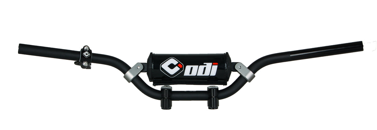 ODIPee-Wee; Upgrade Bar Kit BlackH724MX-KIT