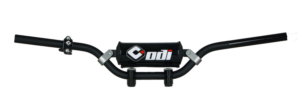 ODIPee-Wee; Upgrade Bar Kit BlackH724MX-KIT