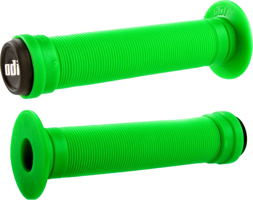 ODILongneck St Single Ply Grips Green 143mmF01LSN