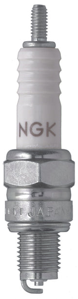 NGK Standard Spark Plug Box of 10 (C8HSA) 6821