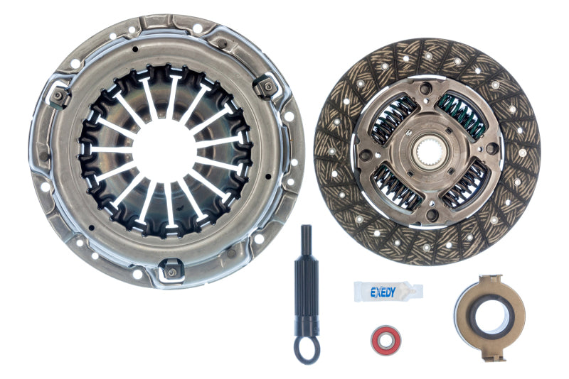 Exedy OE 2006-2008 Subaru Impreza H4 Clutch Kit FJK1001