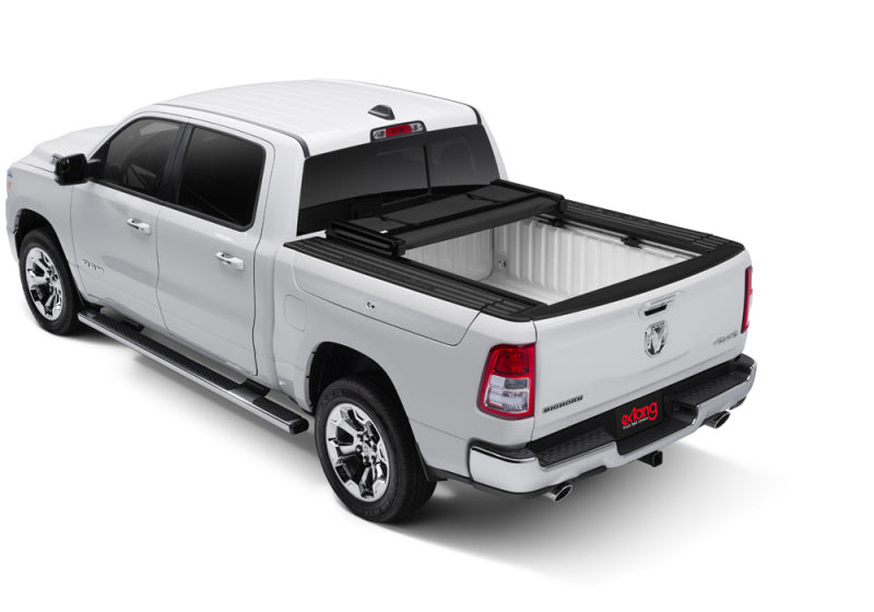 Extang 2019 Dodge Ram 1500 w/RamBox (New Body Style - 5ft 7in) Trifecta 2.0 92424