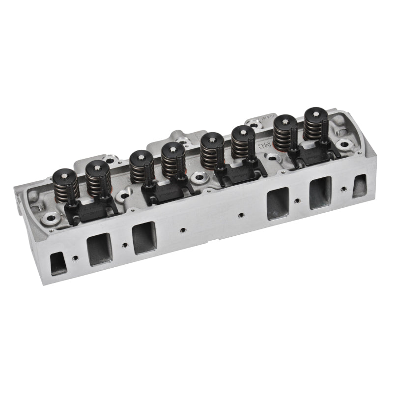 Edelbrock Single Performer RPM Oldsmobile Big Block Cylinder Head (For Use w/ Flat Tappet Camshaft) 61029