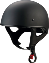 Casco tipo gorro Z1R CC - Negro plano - 2XL 0103-1196 