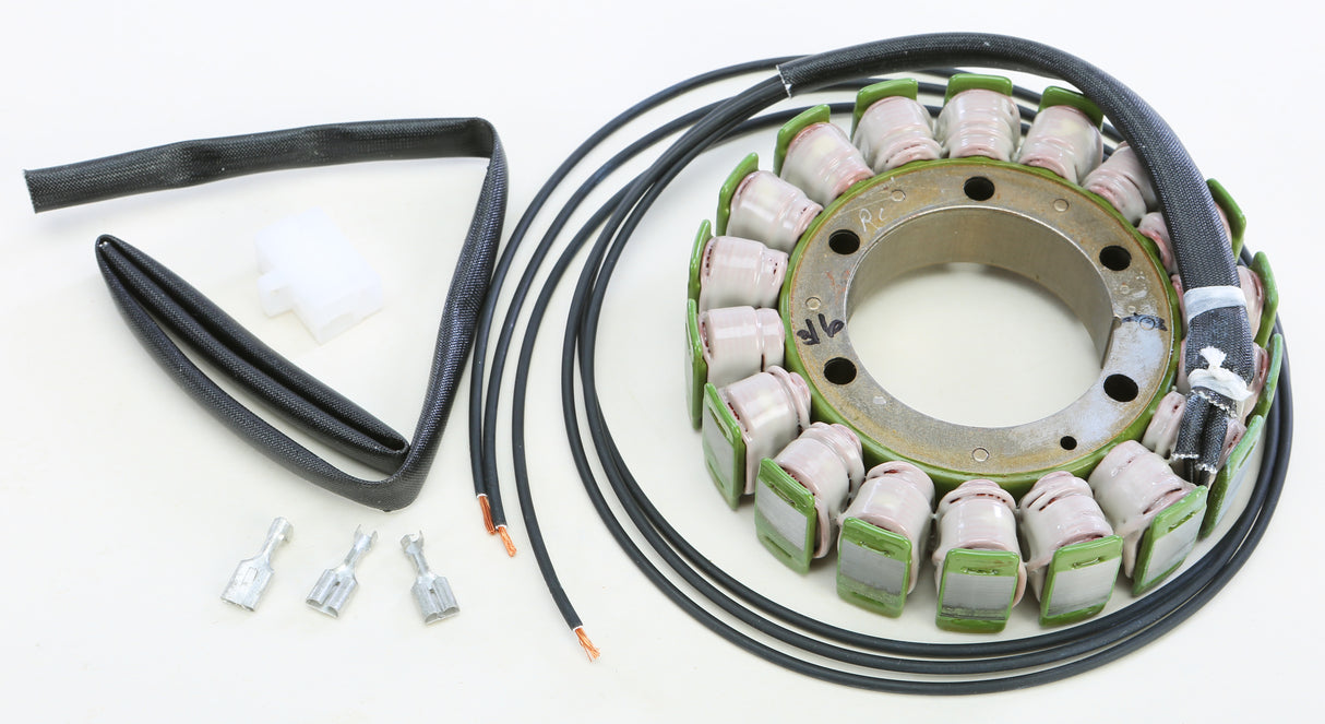 RICKS Stator 21-316