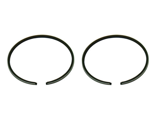 NAMURAPiston Rings 40.46mm Pol For Namura Pistons OnlyNA-50008-2R