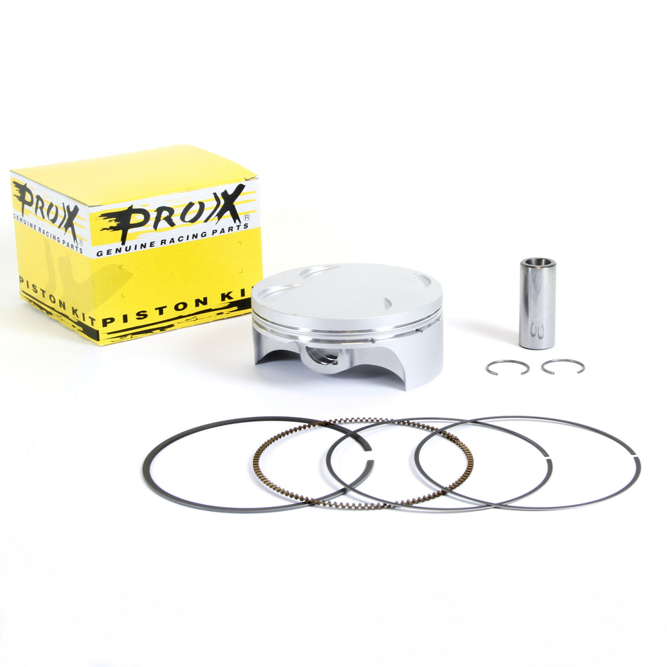 PROX Piston Kit Forged Nikasil Cyl 95.47/Std 12.0:1 Suz 01.3410.A