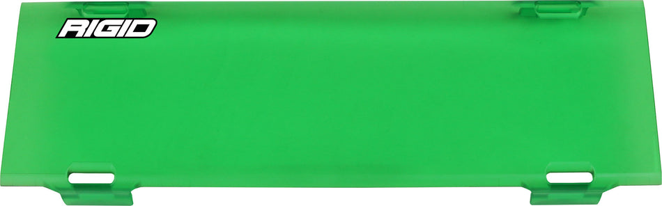 RIGID Light Cover 11" Rds-Series Green 105583