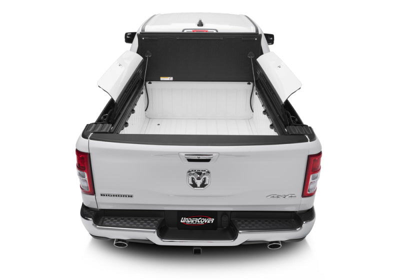 UnderCover 19-20 Ram 1500 (w/ Rambox) 5.7ft Armor Flex Bed Cover AX32011