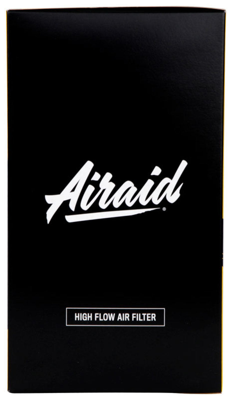 Airaid Universal Air Filter - Cone 3 1/2 x 6 x 4 5/8 x 9 700-420