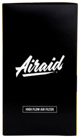 Airaid Universal Air Filter - Cone 3 1/2 x 6 x 4 5/8 x 9 700-420