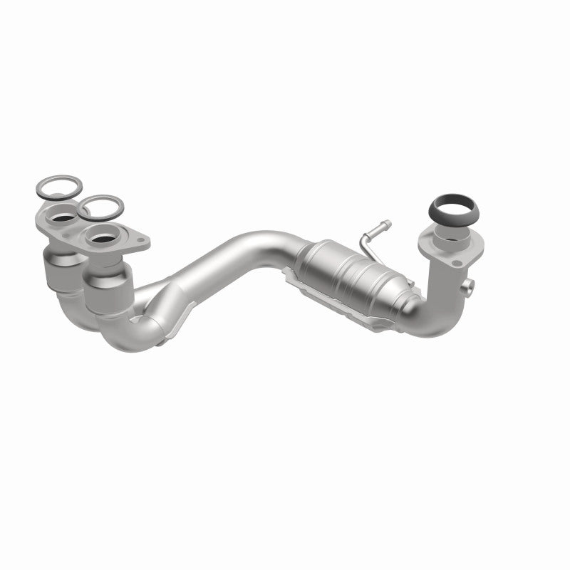 MagnaFlow Conv DF  Standard Cat 00-05 Toyota MR2 Spyder 1.8L Rear 24065