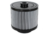 aFe MagnumFLOW Air Filters OER Pro DRY S 05-11 Audi A6 Quattro (C6) V6 3.2L 11-10125