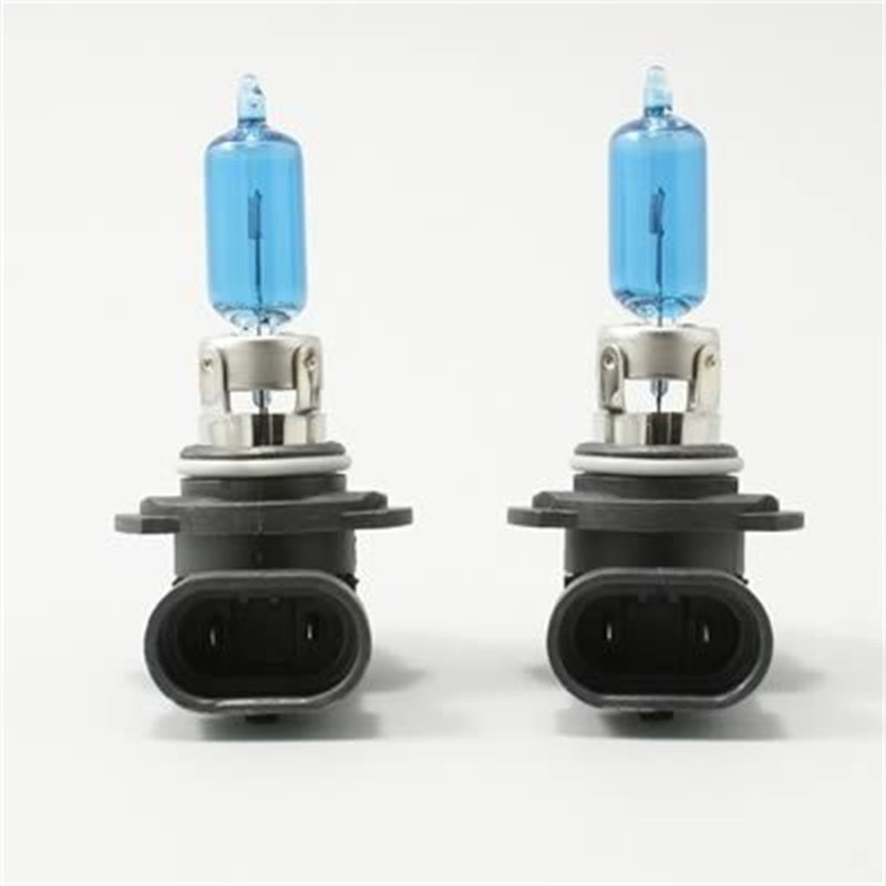 Hella HB3 9005 12V 100W Xenon White XB Bulb (Pair) LAH71070347