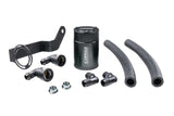 Corsa 15-21 Dodge Hellcat Challenger/Charger (6.2L) & 18-21 Trackhawk/Durango Catch Can CC0006