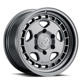 fifteen52 Turbomac HD Classic 17x8.5 6x139.7 0mm ET 106.2mm Center Bore Carbon Grey Wheel THCCG-78569-00