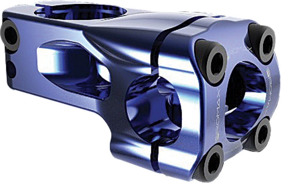 PROMAX Banger Stem Blue 53mm SM3760