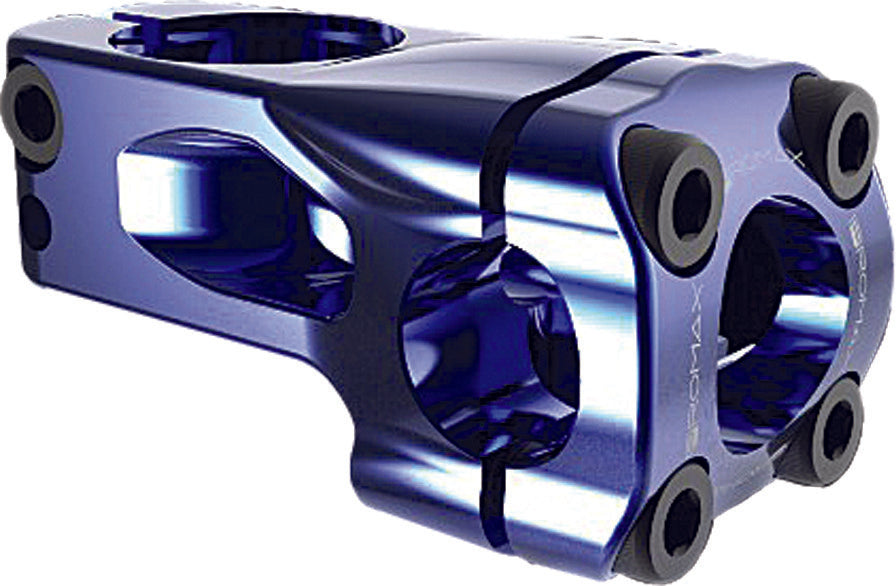 PROMAX Banger Stem Blue 48mm SM3757