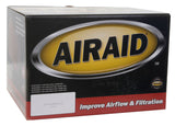 Airaid Dodge 5.9/6.7L DSL / Ford 6.0L DSL Kit Replacement Air Filter 720-128