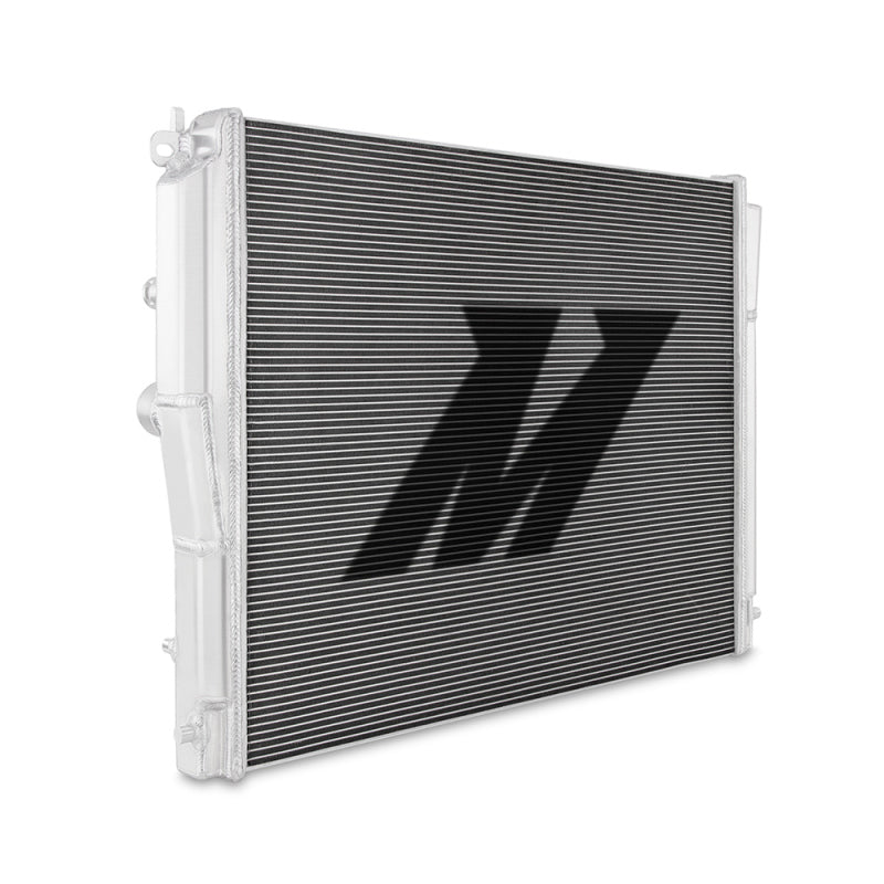 Mishimoto 20+ Toyota Supra Aluminum Radiator Kit MMRAD-SUP-20K