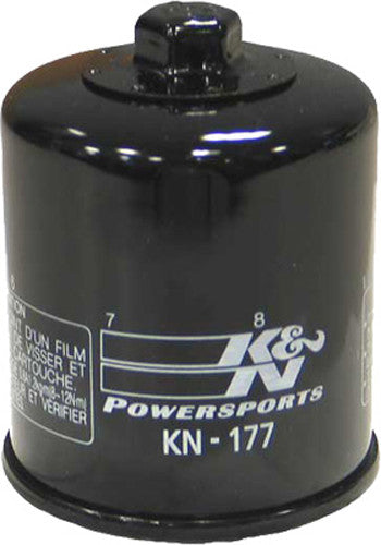 K&NOil FilterKN-177