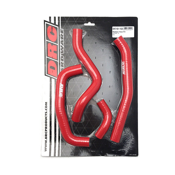 DRC Radiator Hose Kit D47-01-153