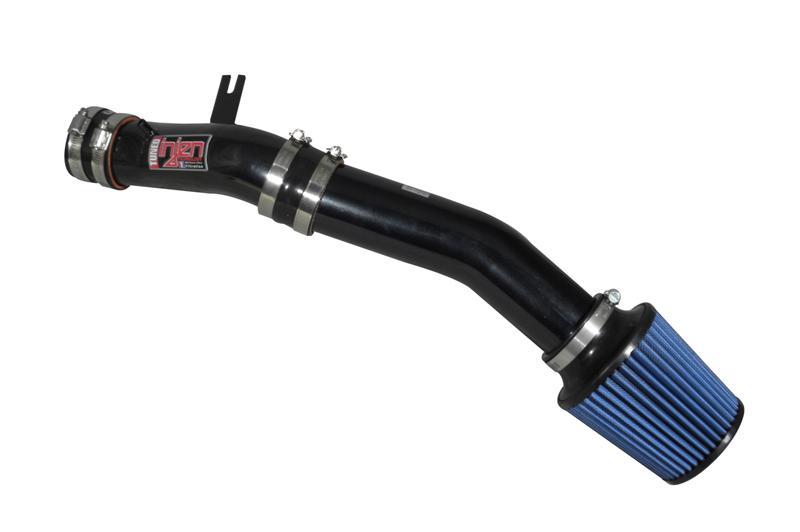 Injen 12 Hyundai Veloster 1.6L (Non-Turbo) 4cyl Black Cold Air Intake SP1340BLK