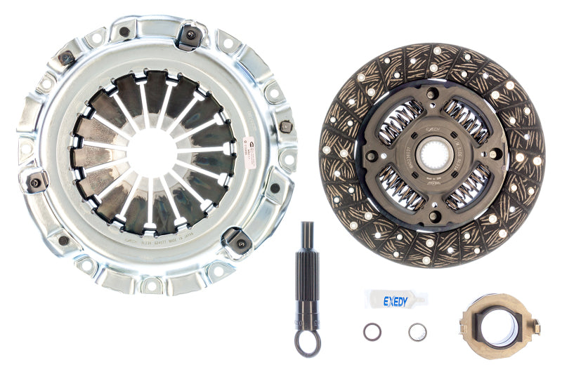 Exedy 2003-2011 Mazda RX-8 R2 Stage 1 Organic Clutch 10813