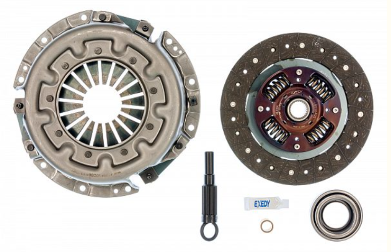 Exedy OE 1989-1989 Nissan 300ZX V6 Clutch Kit 6045