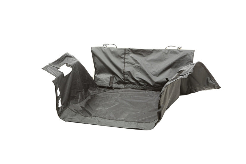 Rugged Ridge C3 Cargo Cover W/O Subwoofer 07-18 Jeep Wrangler JKU 4 Door 13260.01