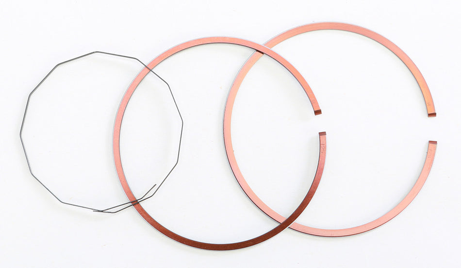 PROX Piston Rings For Pro X Pistons Only 02.2020.125