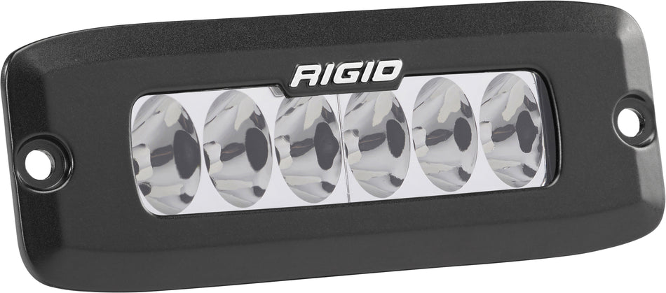 RIGID Sr-Q Pro Series Driving Fm 934313