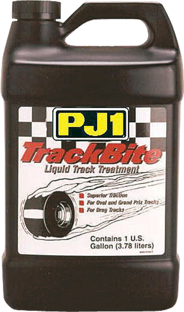 PJ1 Trackbite Liquid Track Treatmennt 1gal SP-162