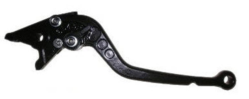 PSR Click 'n Roll Clutch Lever Black 00-00425-22