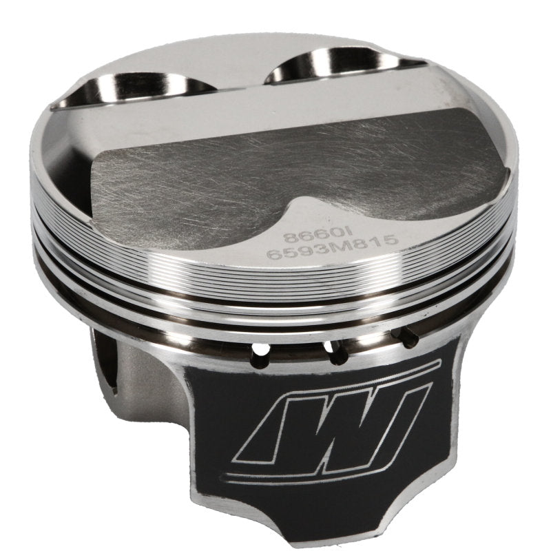 Wiseco AC/HON B 4v DOME +8.25 STRUT 8150XX Piston Kit