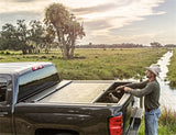 Roll-N-Lock 2020 Chevy Silverado / GMC Sierra 2500-3500 80-1/2in M-Series Retractable Tonneau Cover LG226M