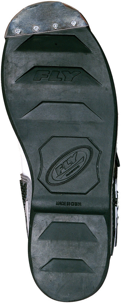 FLY RACING Pr/Boot Rubber Sole Y10/12 36-5029