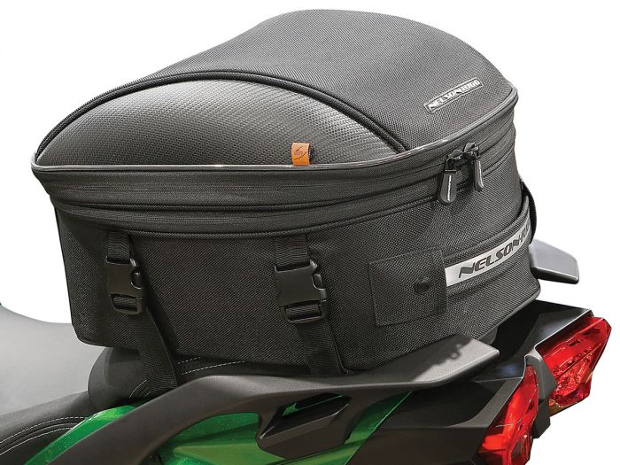 Nelson Rigg Commuter Touring Tail/Seat Bag 900050