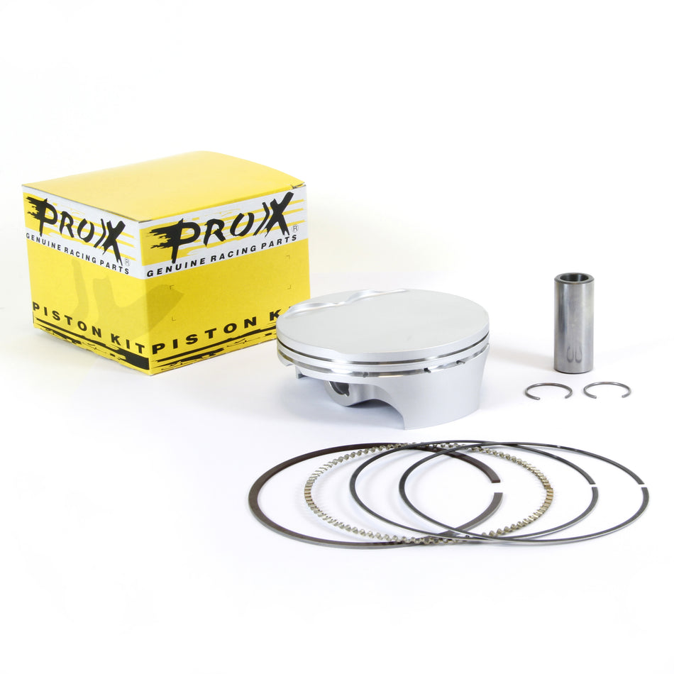 PROX Piston Kit Nikasil Cyl 96.94/Std 12.5:1 Ktm 01.6427.A